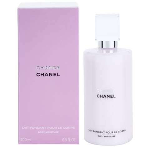 les eaux de chanel - body lotion|chanel chance body lotion price.